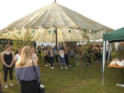 Schützenfest 2018